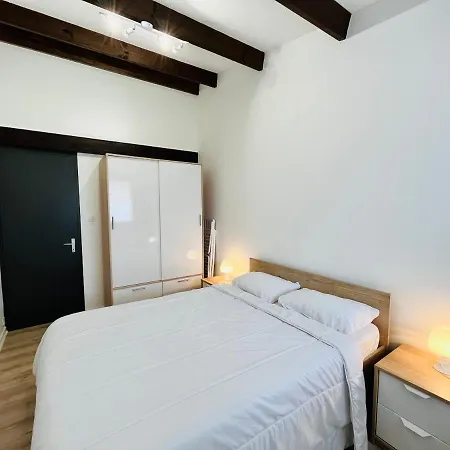 Vakantiehuis Maison Goelands, Terrasse & Mer Saint-Hilaire-de-Riez