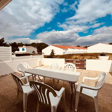 Maison Goelands, Terrasse & Mer * Saint-Hilaire-de-Riez